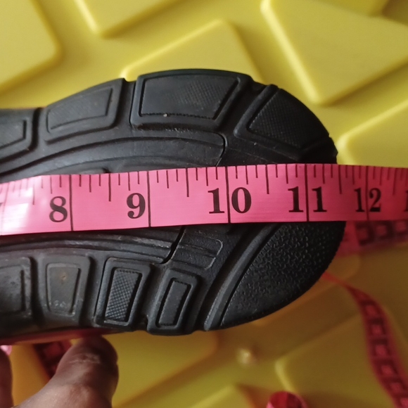 Womens Reebok Safety Shoes Lace-Up Running Shoe - Picture 10 of 10